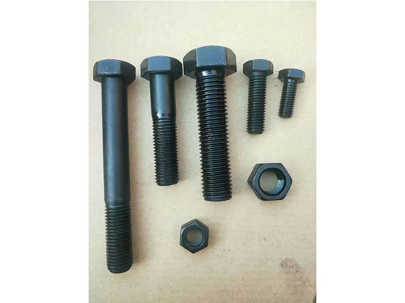 12.9高强螺栓
