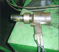 美国进口原装铆钉枪