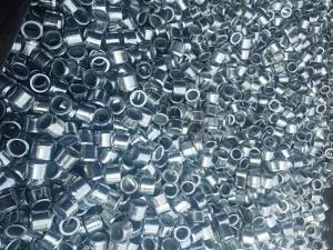 环槽铆钉机日常维护注意事项