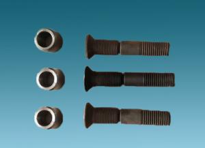 环槽铆钉机设计用于高强度的连接是一种快速简便的防止松脱的连接方式